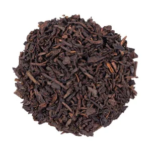 Té rojo pu-erh imperial