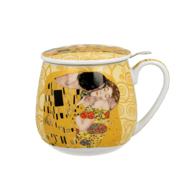 Taza Klimt