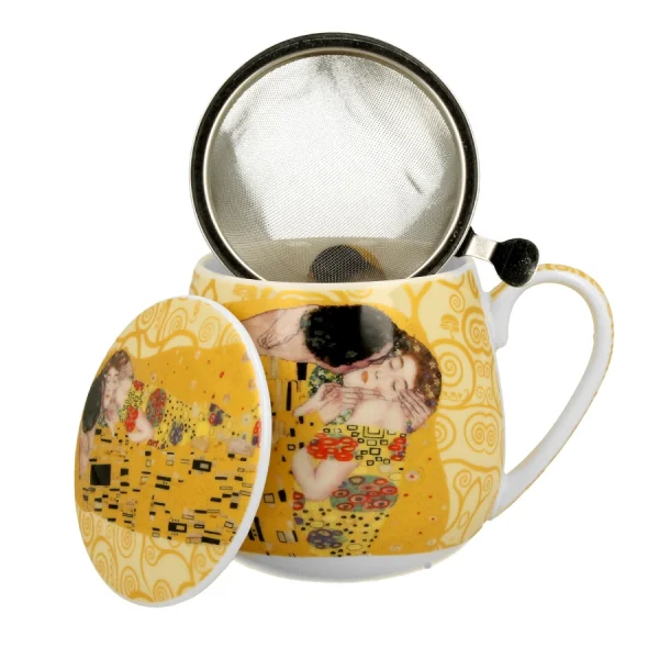 Taza Klimt - Imagen 3