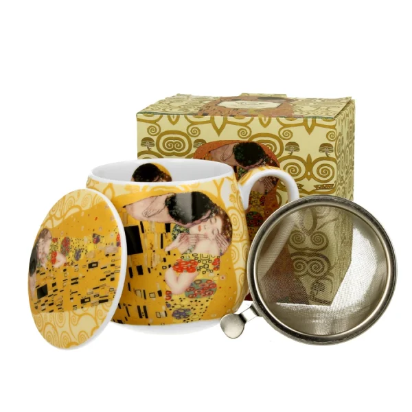 Taza Klimt - Imagen 2